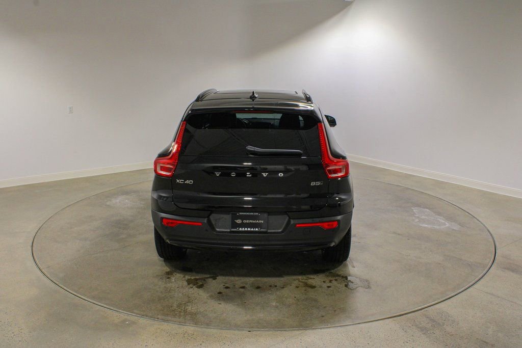 Used 2026 Volvo XC40 B5 Plus w/ Protection Package Premier image 4