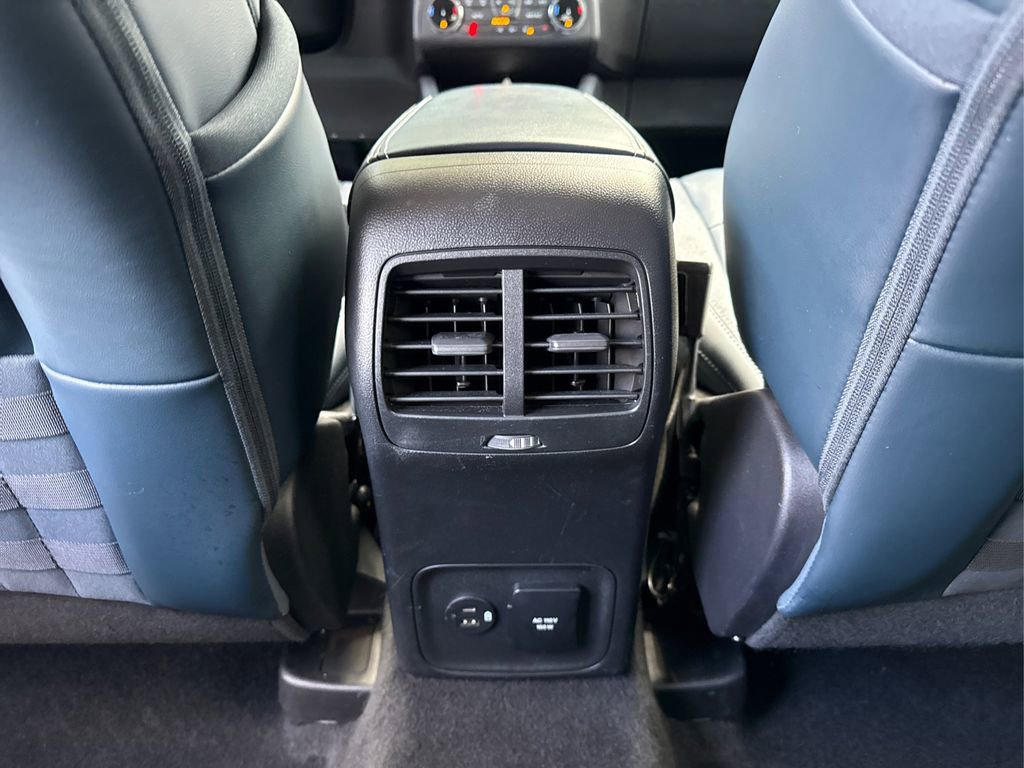 Used 2022 Ford Bronco Sport Outer Banks w/ Tech Package image 25