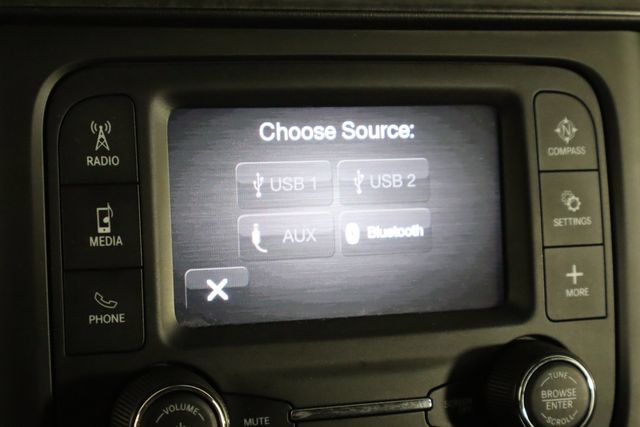 Used 2022 RAM 1500 Big Horn AWD/4WD image 31