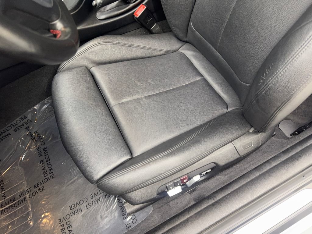 Used 2018 BMW 430i xDrive Coupe image 27