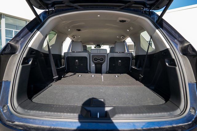 Used 2025 Honda Pilot EX-L image 34