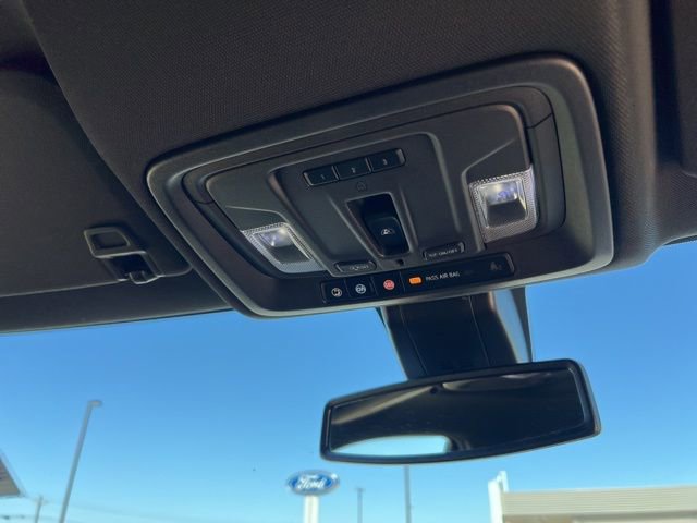 Used 2022 Chevrolet Silverado 2500 High Country w/ Safety Package II image 47