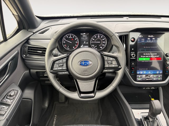 Used 2025 Subaru Forester Premium AWD/4WD image 12