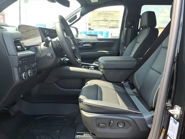 New 2026 Chevrolet Tahoe Premier w/ Sun And Tow Package RWD image 12