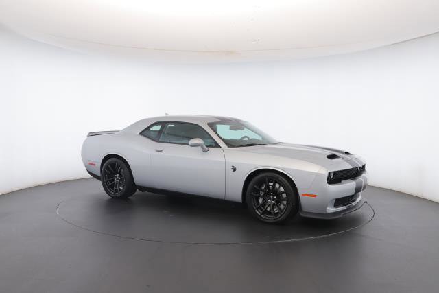 New 2023 Dodge Challenger SRT Hellcat w/ Driver Convenience Group image 42