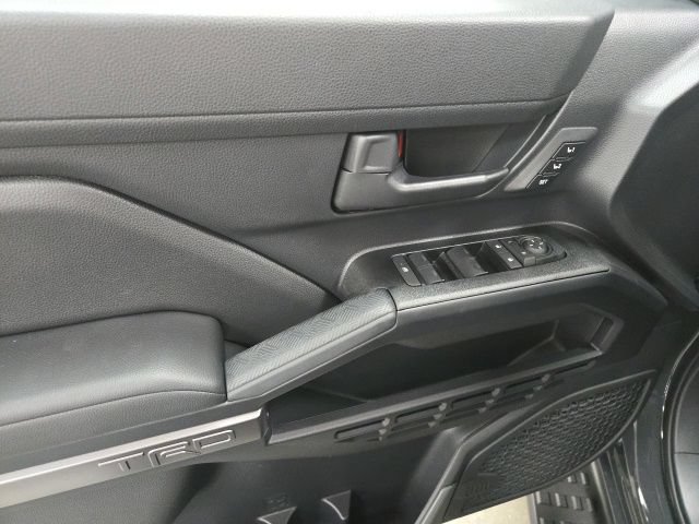 New 2026 Toyota 4Runner TRD Off-Road Premium AWD/4WD image 22