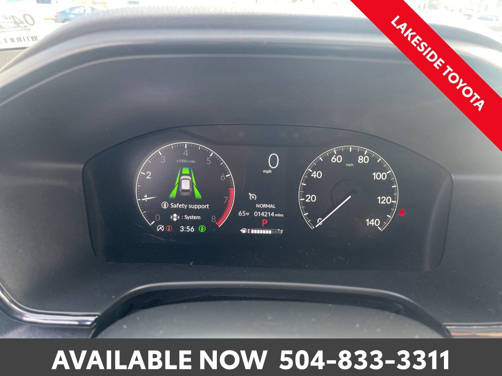 Used 2024 Honda CR-V EX image 35