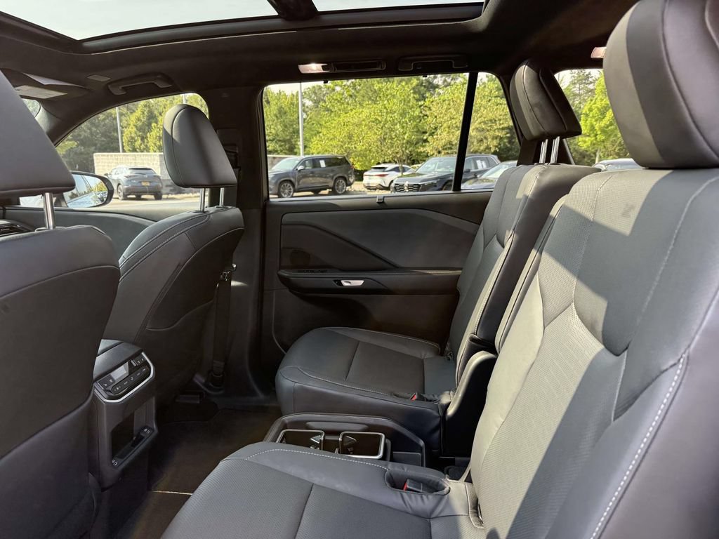 Used 2025 Lexus TX 350 AWD w/ Technology Package image 15