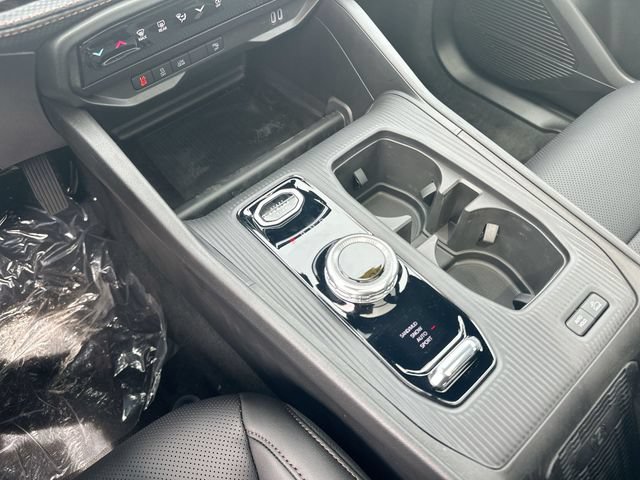 New 2026 Jeep Cherokee Limited AWD/4WD image 21