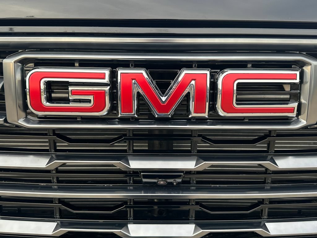 New 2026 GMC Sierra 2500 AT4 w/ AT4 Premium Plus Package AWD/4WD image 13