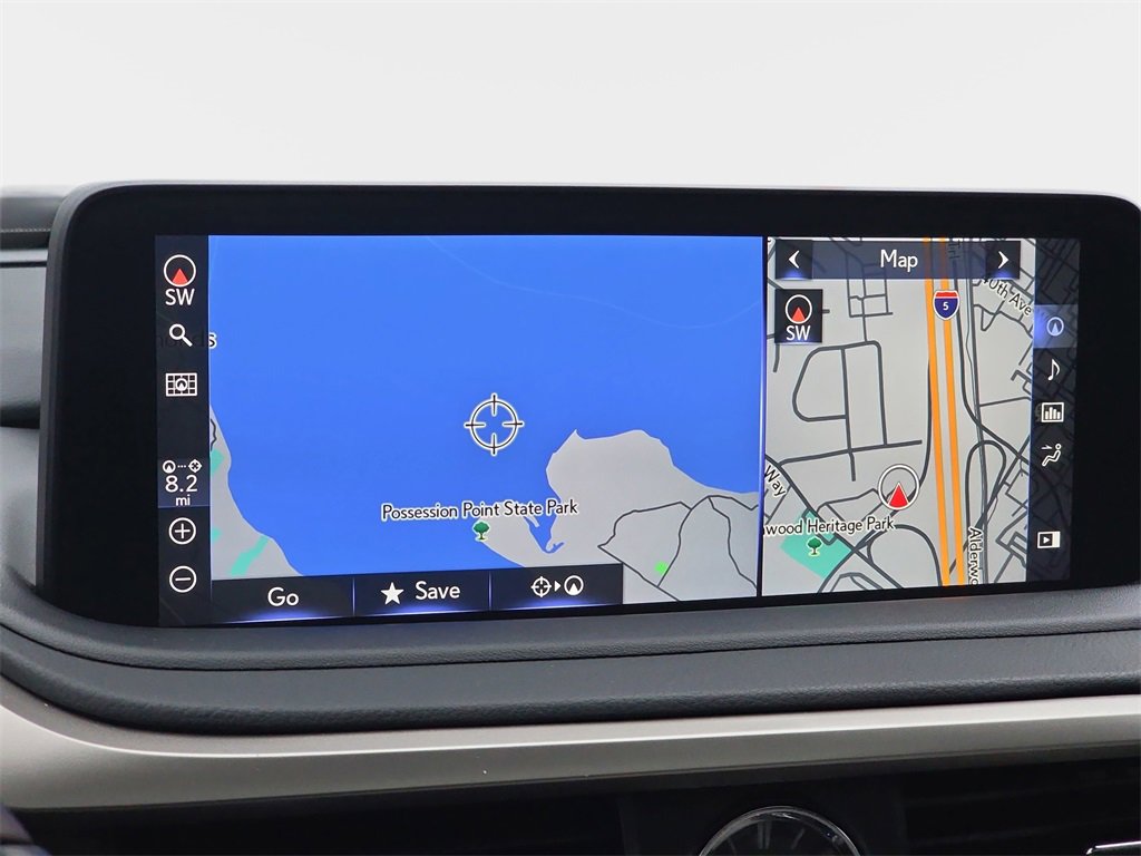 Used 2022 Lexus RX 450h AWD w/ Premium Package image 26