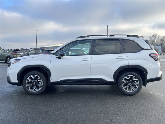 New 2026 Subaru Forester Premium image 32