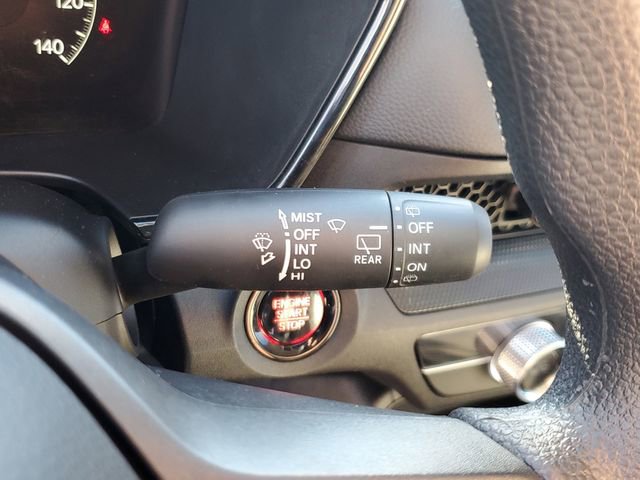 Used 2024 Honda CR-V LX image 27