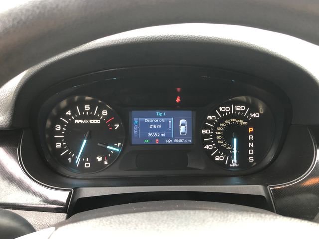 Used 2014 Ford Edge SE w/ Equipment Group 101A image 13