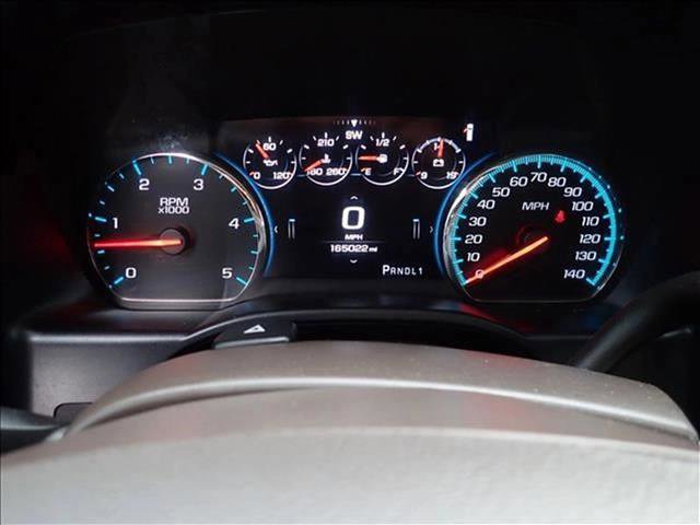 Used 2018 GMC Sierra 2500 Denali w/ Duramax Plus Package AWD/4WD image 24
