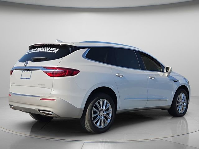 Used 2020 Buick Enclave Premium w/ Surround and Sites Package image 7
