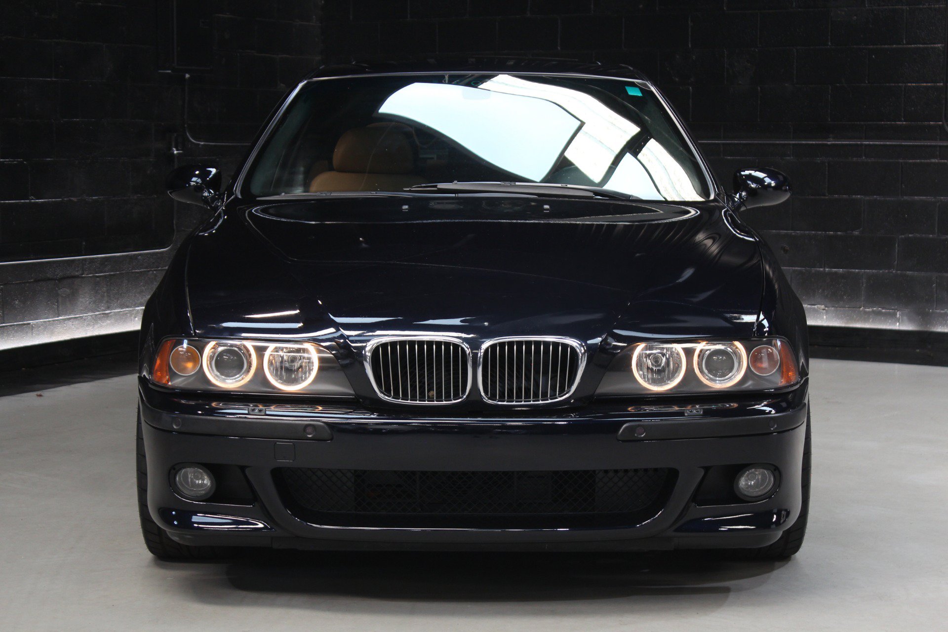 Used 2002 BMW M5 RWD image 8