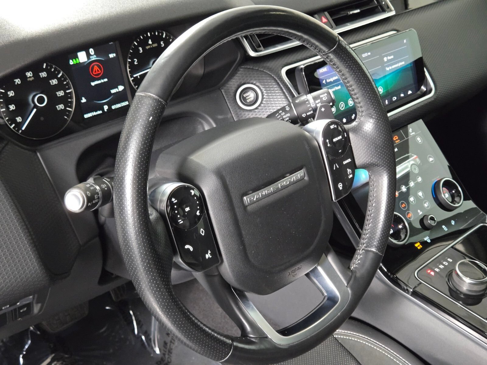 Used 2019 Land Rover Range Rover Velar S AWD/4WD image 23
