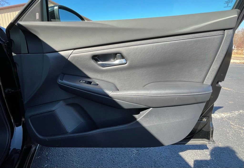 Used 2023 Nissan Sentra SV w/ All-Weather Package image 20