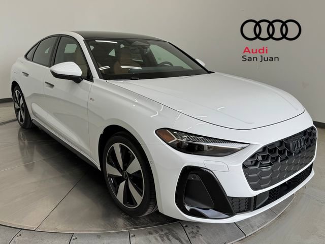 New 2026 Audi A5 2.0T Premium Plus AWD/4WD image 1