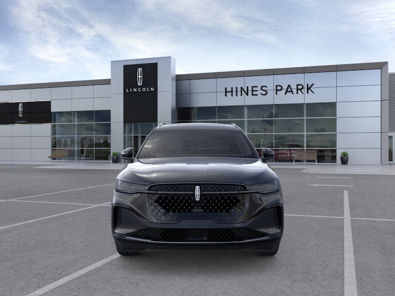New 2026 Lincoln Nautilus Reserve w/ Jet Appearance Package AWD/4WD image 6