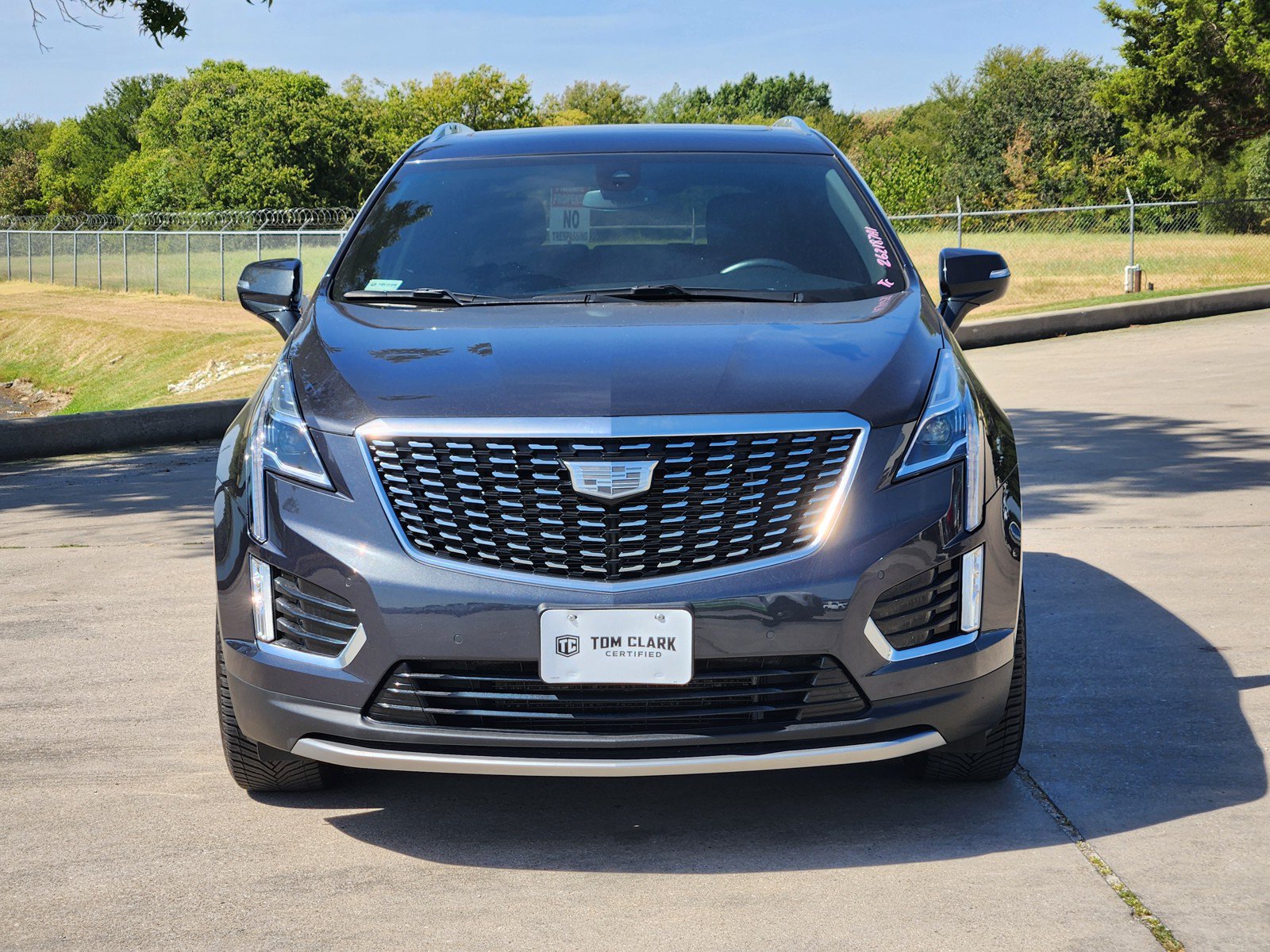 Used 2021 Cadillac XT5 Premium Luxury w/ LPO, Floor Liner Package FWD image 32