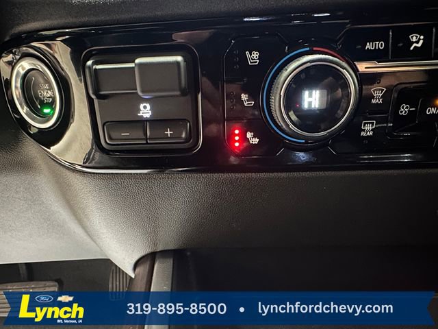 Used 2023 Chevrolet Silverado 1500 High Country w/ Z71 Off-Road Package image 14