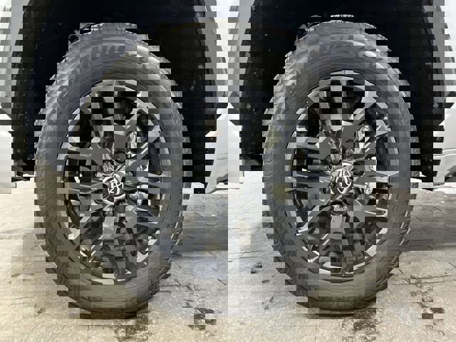 Used 2024 Toyota Tundra Platinum image 33