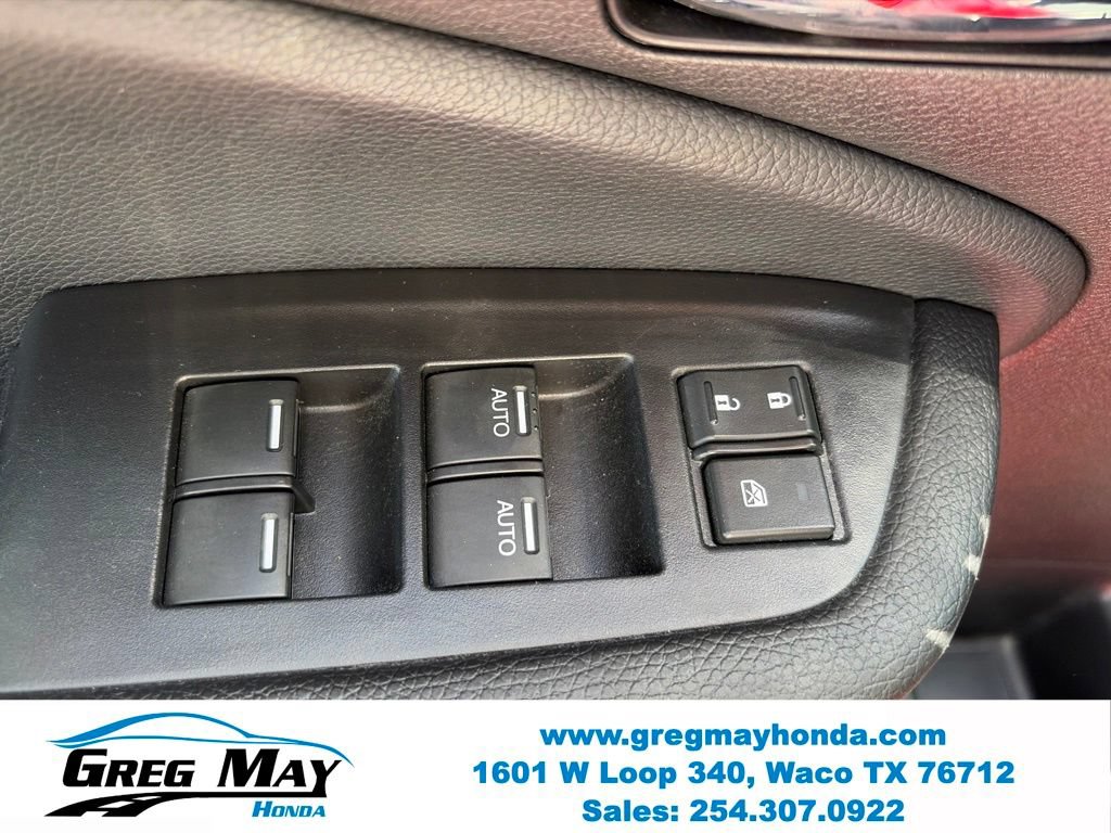 Used 2024 Honda Ridgeline RTL image 23