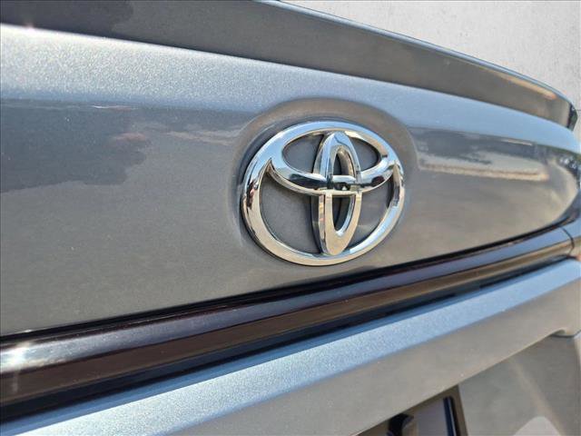 Used 2022 Toyota Corolla SE FWD image 13