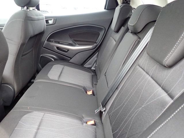 Used 2022 Ford EcoSport SE w/ Interior Protection Package AWD/4WD image 12
