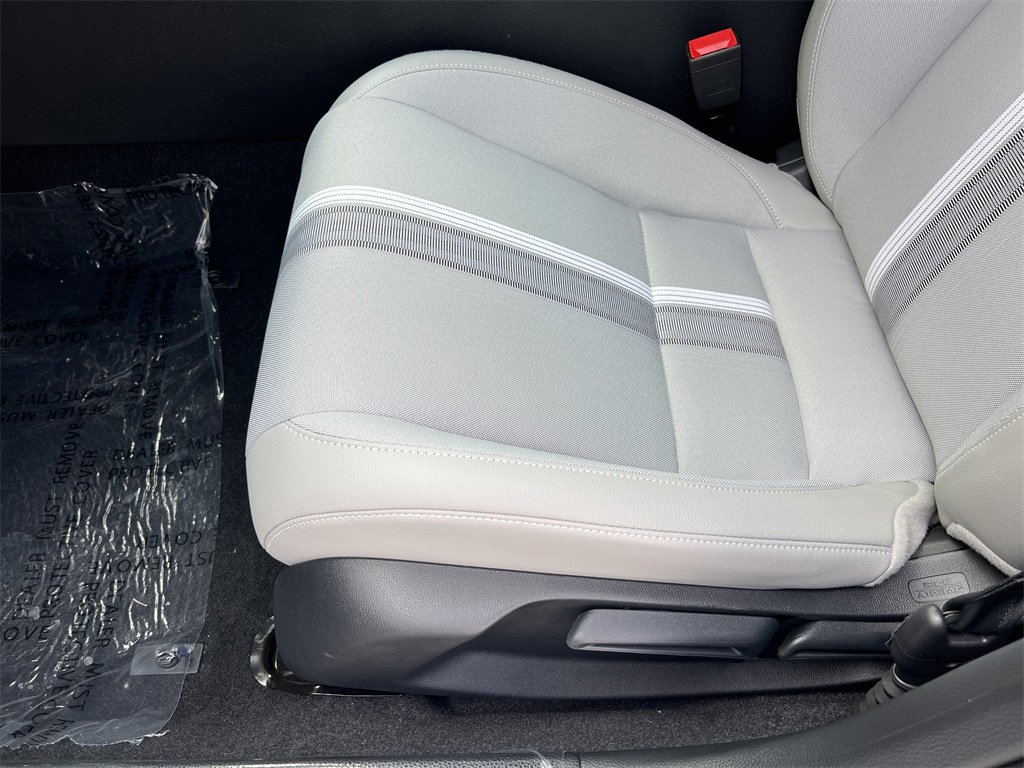 New 2026 Honda Civic Sport image 21