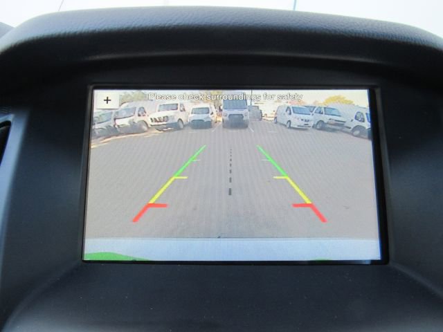 Used 2016 Ford Focus Electric Hatchback image 8