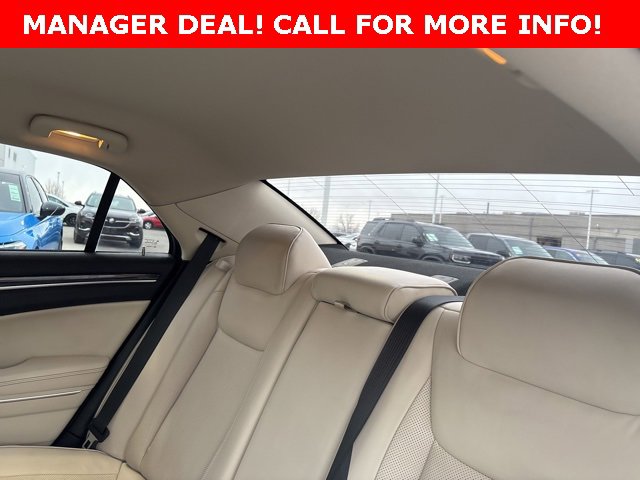 Used 2019 Chrysler 300 Limited image 27