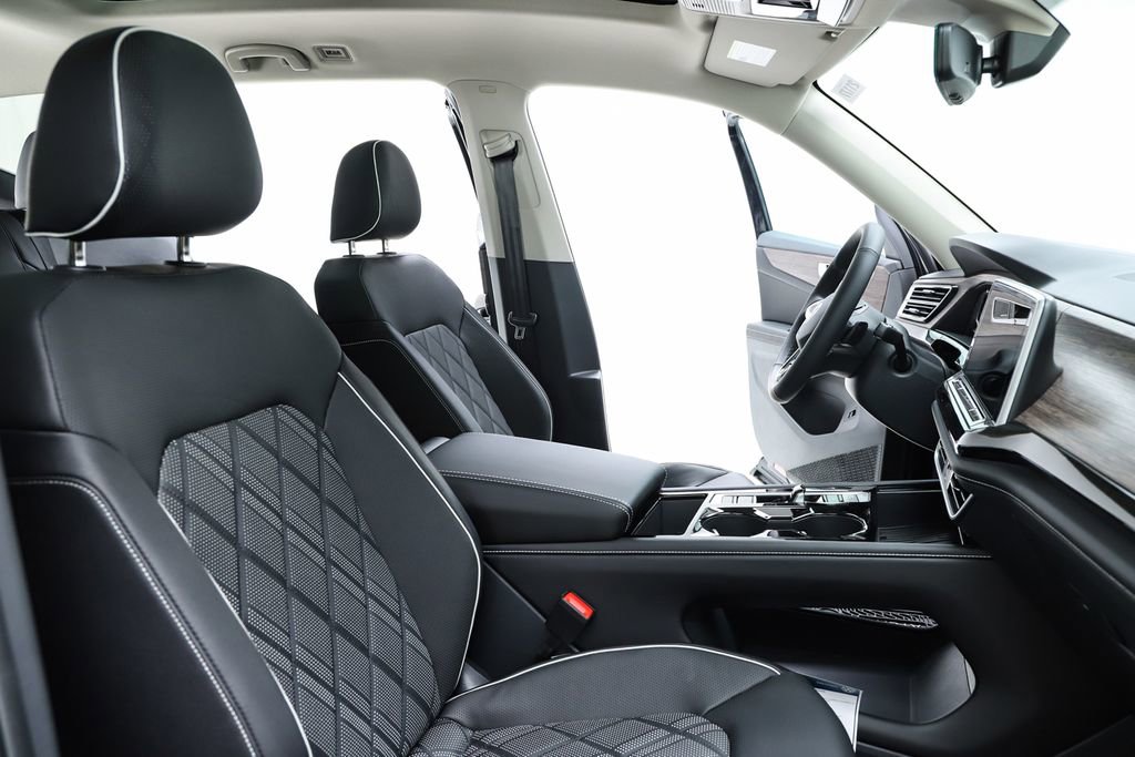 New 2026 Volkswagen Atlas SEL Premium R-Line image 36