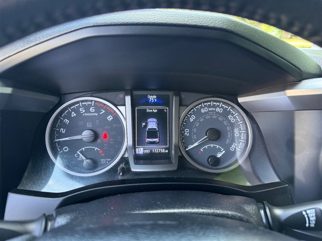 Used 2021 Toyota Tacoma SR5 image 9