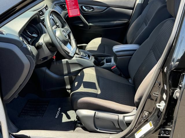 Certified 2020 Nissan Rogue S w/ Special Edition Package FWD image 20