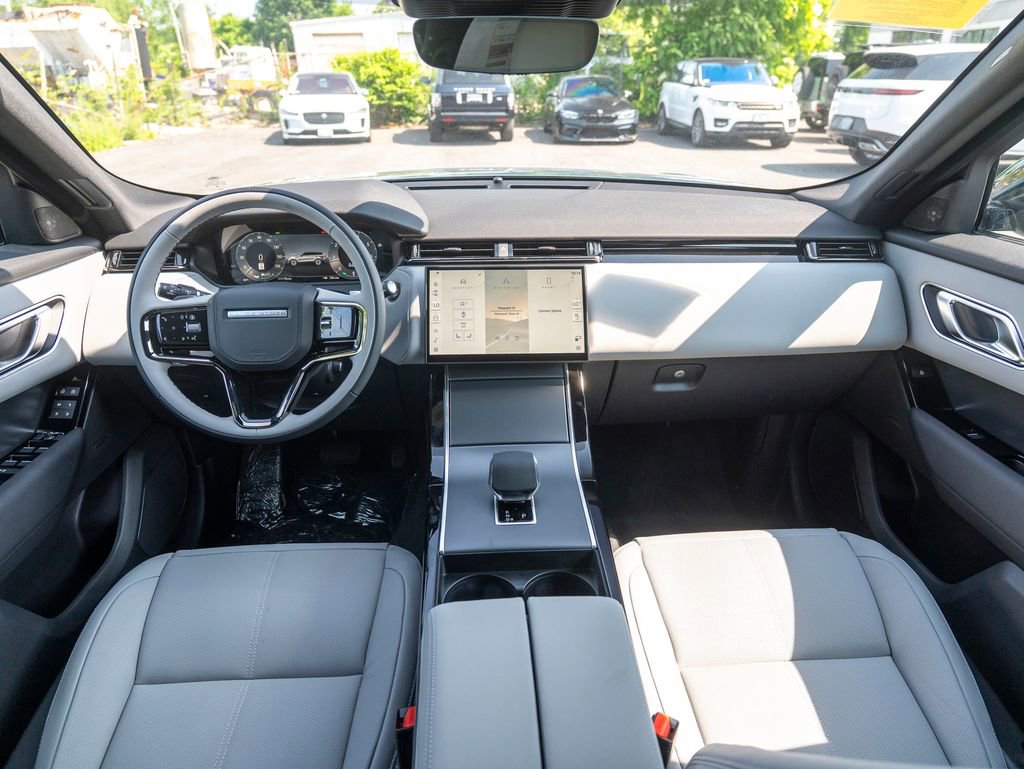 New 2026 Land Rover Range Rover Velar S image 16