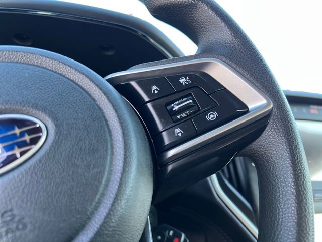 Used 2022 Subaru Outback 2.5i AWD/4WD image 25