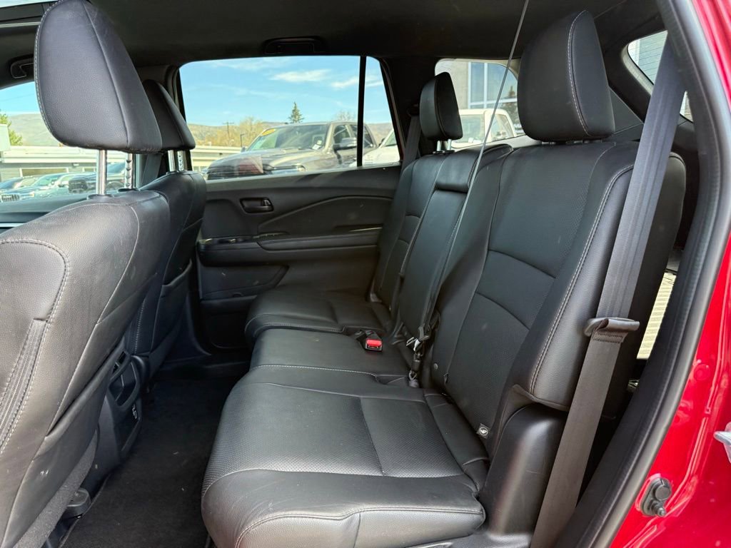 Used 2022 Honda Passport EX-L image 15