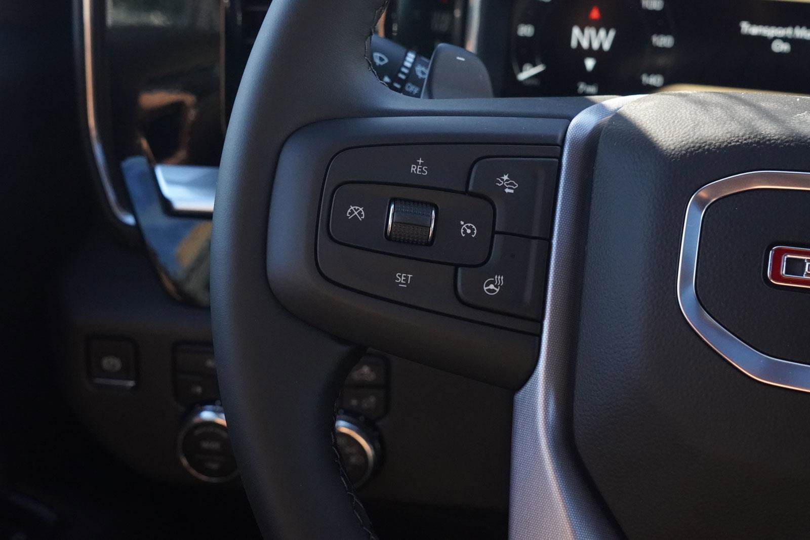 New 2026 GMC Sierra 1500 Elevation w/ Elevation Premium Package image 16