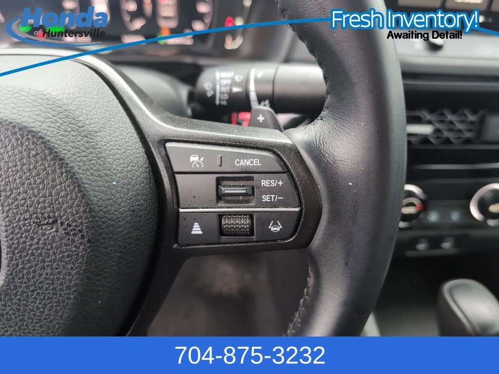 Used 2023 Honda Accord Sport image 21