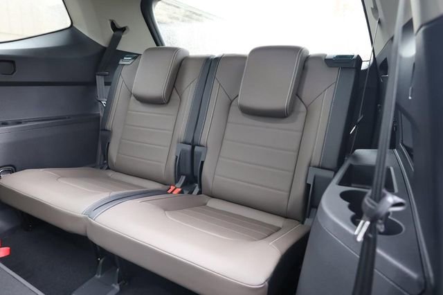 New 2026 Volkswagen Atlas SEL image 31