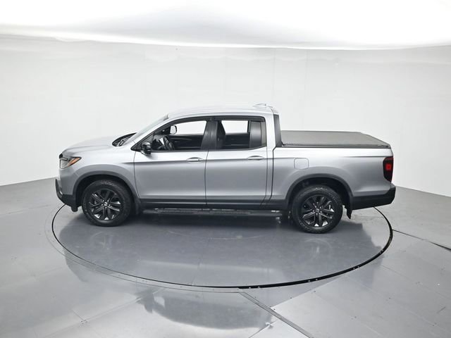 Used 2021 Honda Ridgeline Sport image 38