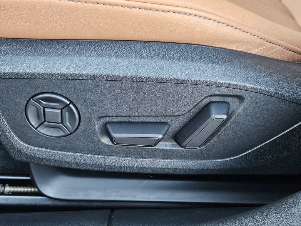 Certified 2025 Audi A5 2.0T Premium Plus w/ Premium Plus image 12