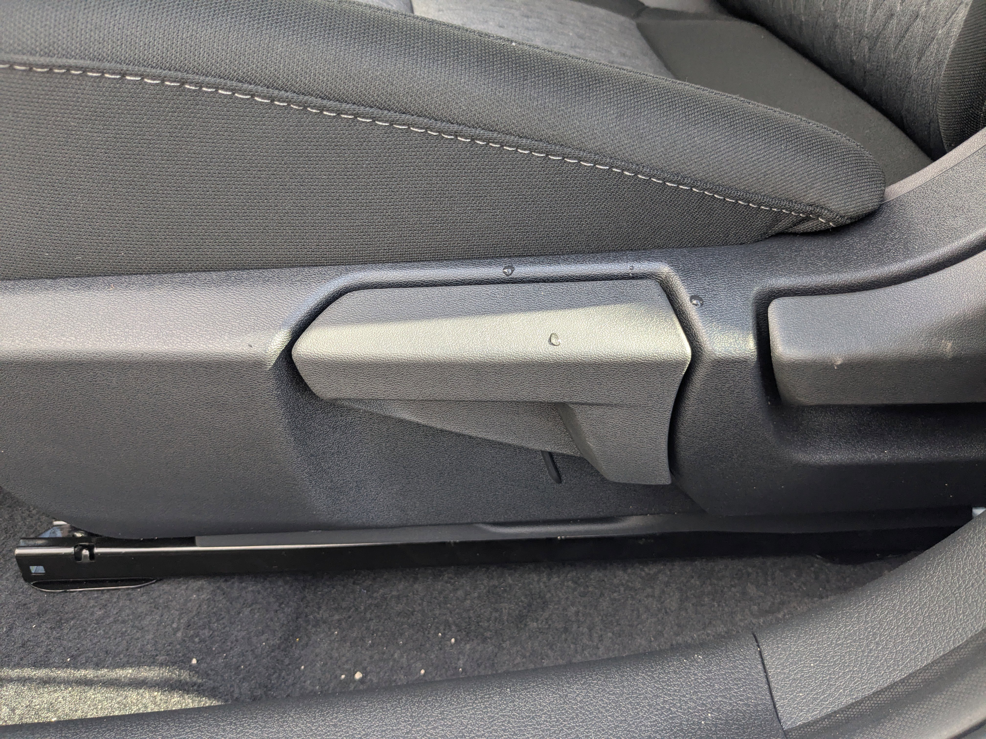 New 2026 Nissan Sentra SV w/ SV Convenience Package FWD image 21