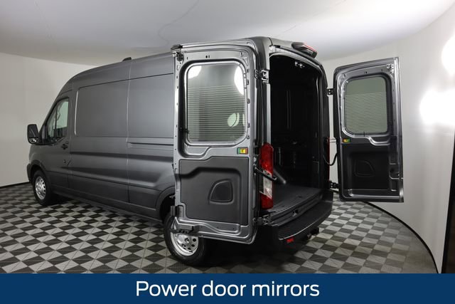 New 2026 Ford Transit 250 Base image 41