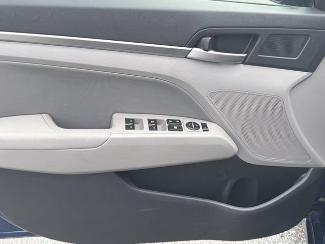 Used 2020 Hyundai Elantra SEL FWD image 8