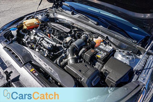 Used 2022 Kia K5 LXS image 42