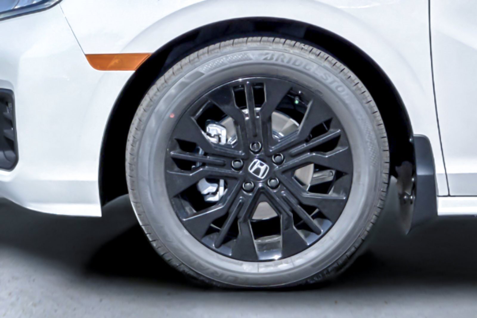New 2026 Honda Odyssey Sport-L image 12